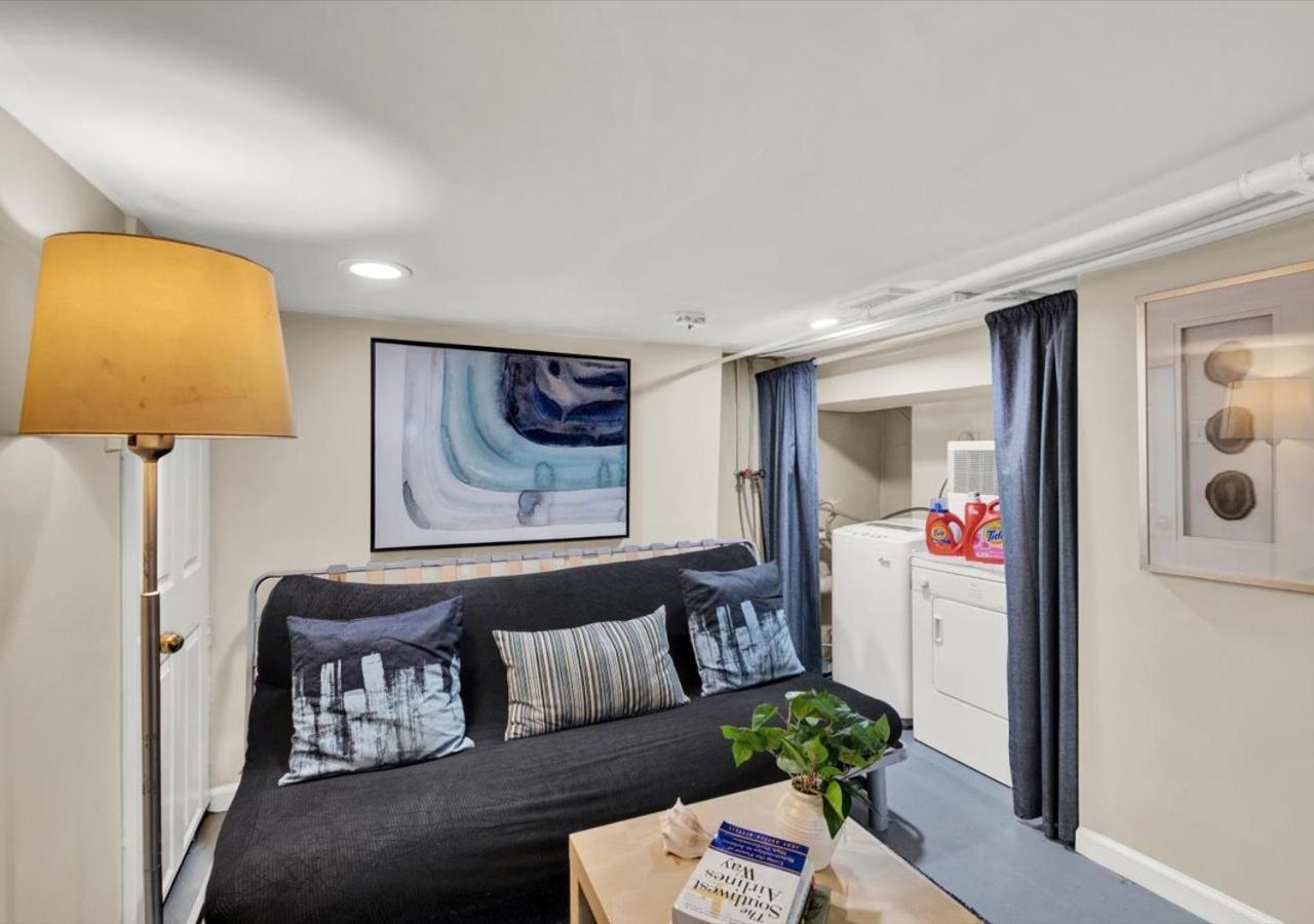 Holiday home 2 Miles From The Convention Center Philadelphia